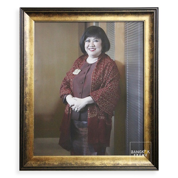 กรอบรูป-ขึงโครง-งานพิมพ์-แคนวาส